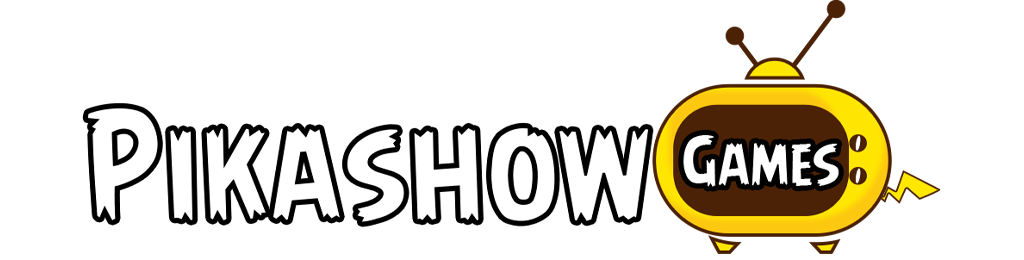 PikashowGames Logo